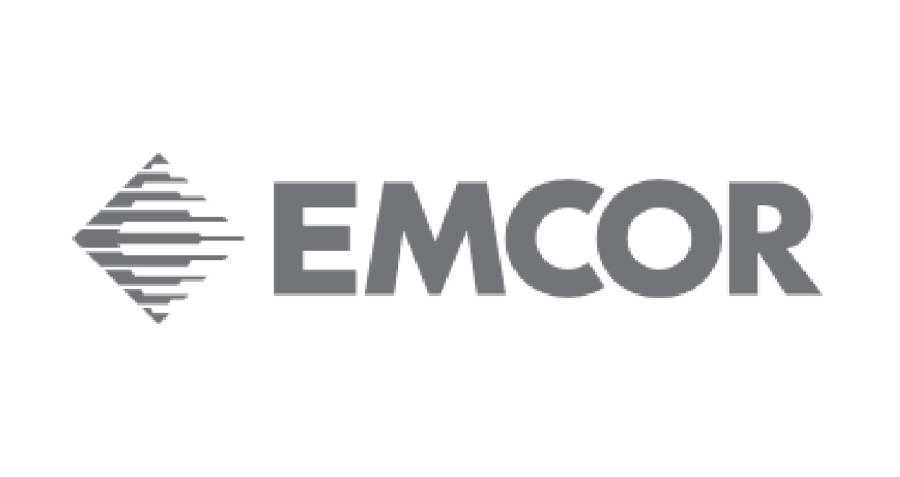 emcor logo