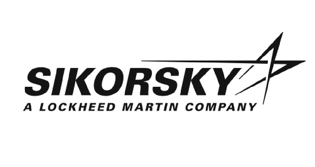 sikorsky logo